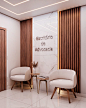 Escritório advocacia- murilo Pereira arquitetura