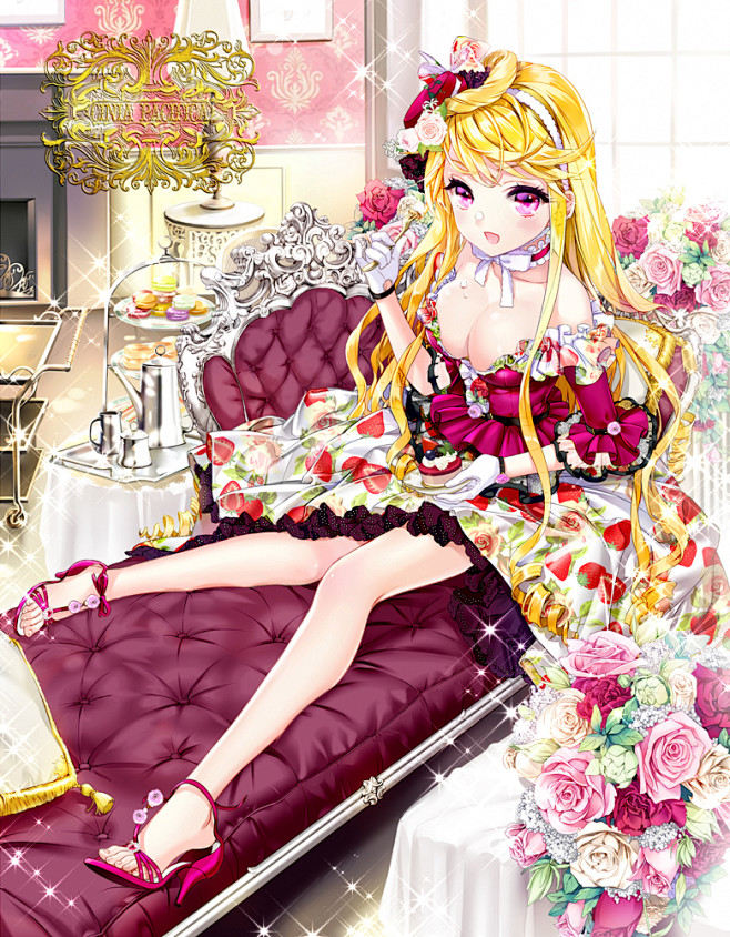 「シニア・パシフィカ」/「Cocoon@...