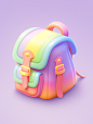 natasha80_A_bag3d_iconcartoon_clay_Material_isometric_3D_render_42ea0954-5a6a-46f1-bb01-2e45ed2f0d73.png (928×1232)