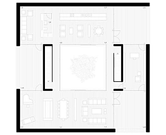 jike采集到建筑平面-秩序，几何，形式