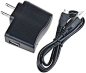 Kircuit USB Type-C AC/DC Adapter Compatible with Pulsar Axion 2 LRF XQ35 XG35 XQ38 Thermal Scanner Monocular PL77476 PL774...