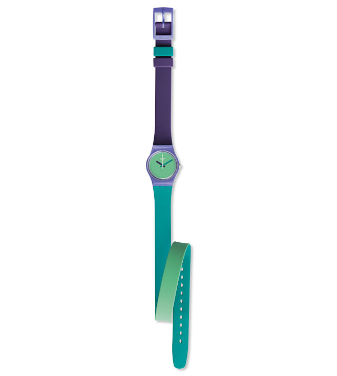 swatch 2014 LV117 FU...