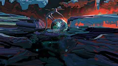 [哆啦A梦花心] 危地马拉艺术家 Kemane Bâ ... 来自CG插画控 - 微博