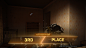3rd place screenshot of Call of Duty Modern Warfare video game interfa