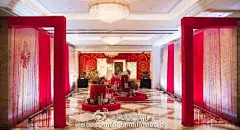 【Star wedding】我们听老旧的歌曲～饮年少的月光 ～晒天涯的梦想 ～说那些关于世界的过去 穿过美得不能重逢的季节 写下关于你我的微情书 司仪：@孙斌 化妆：@IN-造型陆陆 摄影：@鱼乐圈映画 甜品：@Smile_Cake甜品工作室