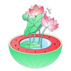 泡泡o·o采集到插画人物