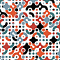 Patterns  - vector art