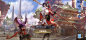 王者荣耀 游戏海报banner