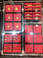中国红 - 小红书