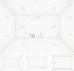 空房间模板