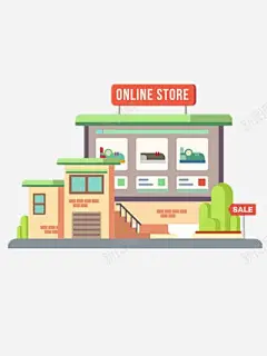 便利店高清素材 免费下载 页面网页 平面电商 创意素材 png素材