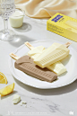 雪利莲✖INLIGHT✖冰淇淋雪糕拍摄-古田路9号-品牌创意/版权保护平台