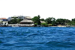海面 近景 蓝水 背景PNG 合成