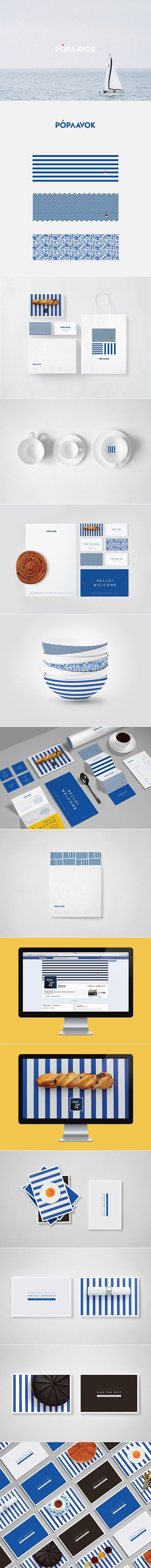 50+ Brand Identity D...