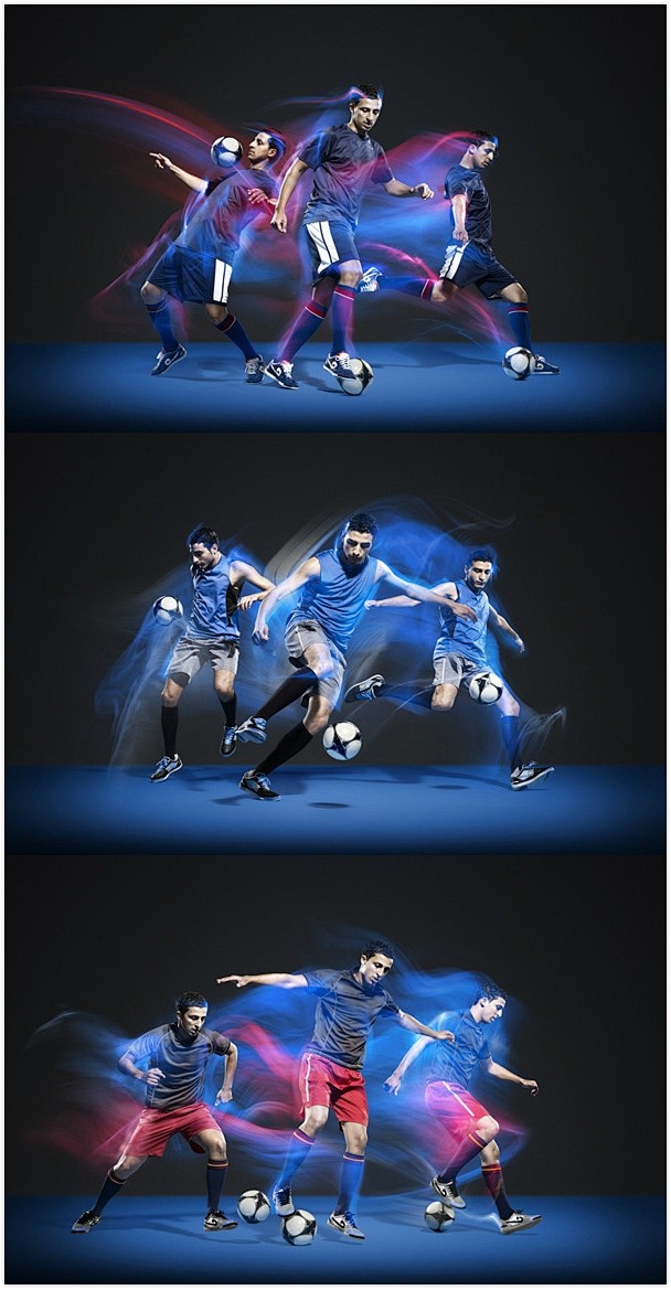 cruyff克鲁伊夫体育足球运动封面大图