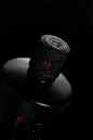 京东京造 X 古龙丨武侠IP创意产品新表达-古田路9号-品牌创意/版权保护平台
