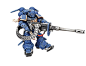 Primaris