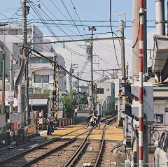 捏面人O_o采集到实景素材