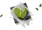 クリスピーサンド 抹茶フォンデュ｜商品情報｜ハーゲンダッツ : Häagen-Dazs Crispy Sandwich 濃厚、贅沢。こだわり抹茶スイーツ クリスピーサンド 抹茶フォンデュ新登場