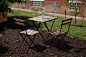 contemporary patio by Jason Snyder