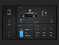 Tesla dribbble