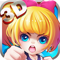 icon-fan采集到APP icon_游戏