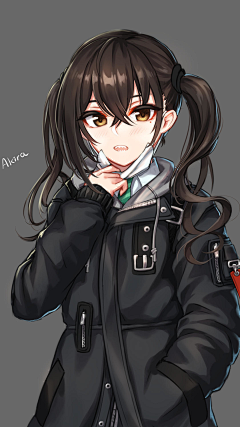 Audemerald_采集到日韩半身