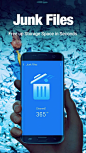    Clean Master - Free Antivirus- screenshot  