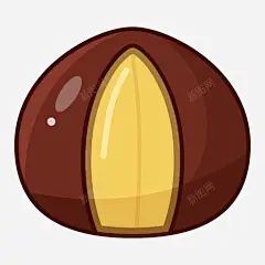 春季上新坚果零食系列 标识 标志 UI图标 设计图片 免费下载 页面网页 平面电商 创意素材