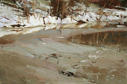 偶像#Tibor Nagy# 可惜很难找...