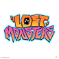 Lost Monsters, Luigi Lucarelli : This is Lost Monsters, a concept for a series following a group of friends and siblings who hear about a rumor involving a crashed spaceship and monster sightings in their small, suburban town. Some of the monsters are fri