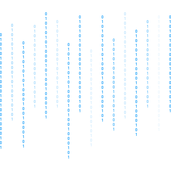 科技数字底纹纹理矢量素材