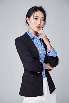 形象照欣赏-花瓣网|陪你做生活的设计师 | 1)