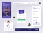 Juni app ─ redesign