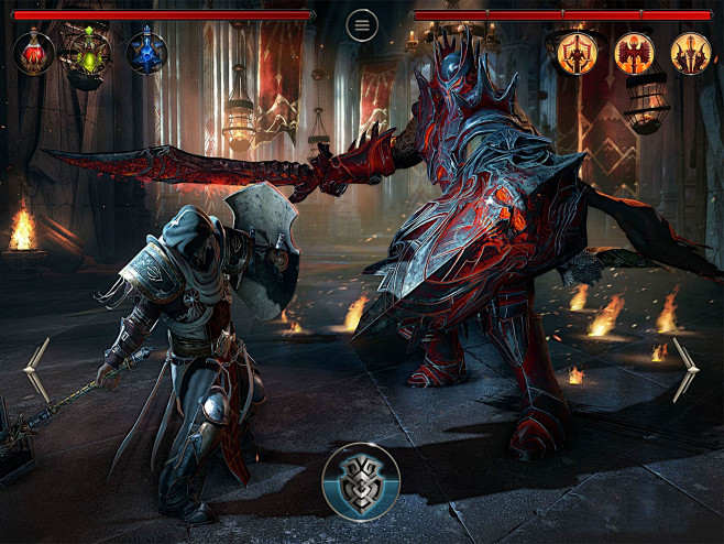 Lords Of The Fallen ...