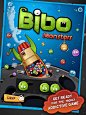 App store Screenshots ( Bibo Monsters) | GAMEUI - 游戏设计圈聚集地 | 游戏UI | 游戏界面 | 游戏图标 | 游戏网站 | 游戏群 | 游戏设计
