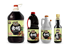 破天荒qiao采集到酱油