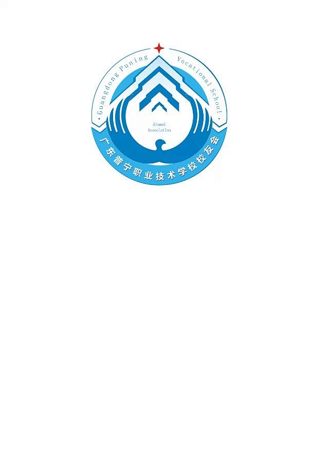 校友会标志设计