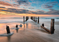 Photograph Rising Tide by Elia Locardi on 500px