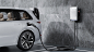 Pioneer Digital AC EV Charger