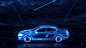 Skoda the New Octavia RS Video Mapping