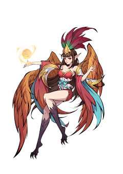 Hazel|采集到角色