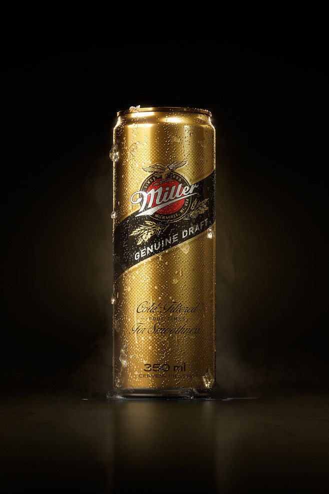 Miller - Beer : Mill...