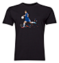 Chelsea FC Shirt Designs : Shirt designs for Chelsea Football Club