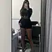 #御姐穿搭