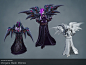 Morgana 3D-skins for League of Legends, DragonFly Studio : Our studio was happy to be a part of Morgana rework for "League of Legends".<br/><a class="text-meta meta-link" rel="nofollow" href="<a class="t