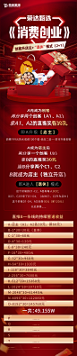 消费创业