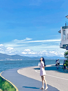 五筒123采集到云南素材