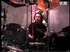 架子鼓 董俊杰—在线播放—优酷网，视频高清在线观看