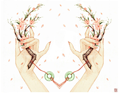 sSPdoDlJ采集到插画装饰纹案